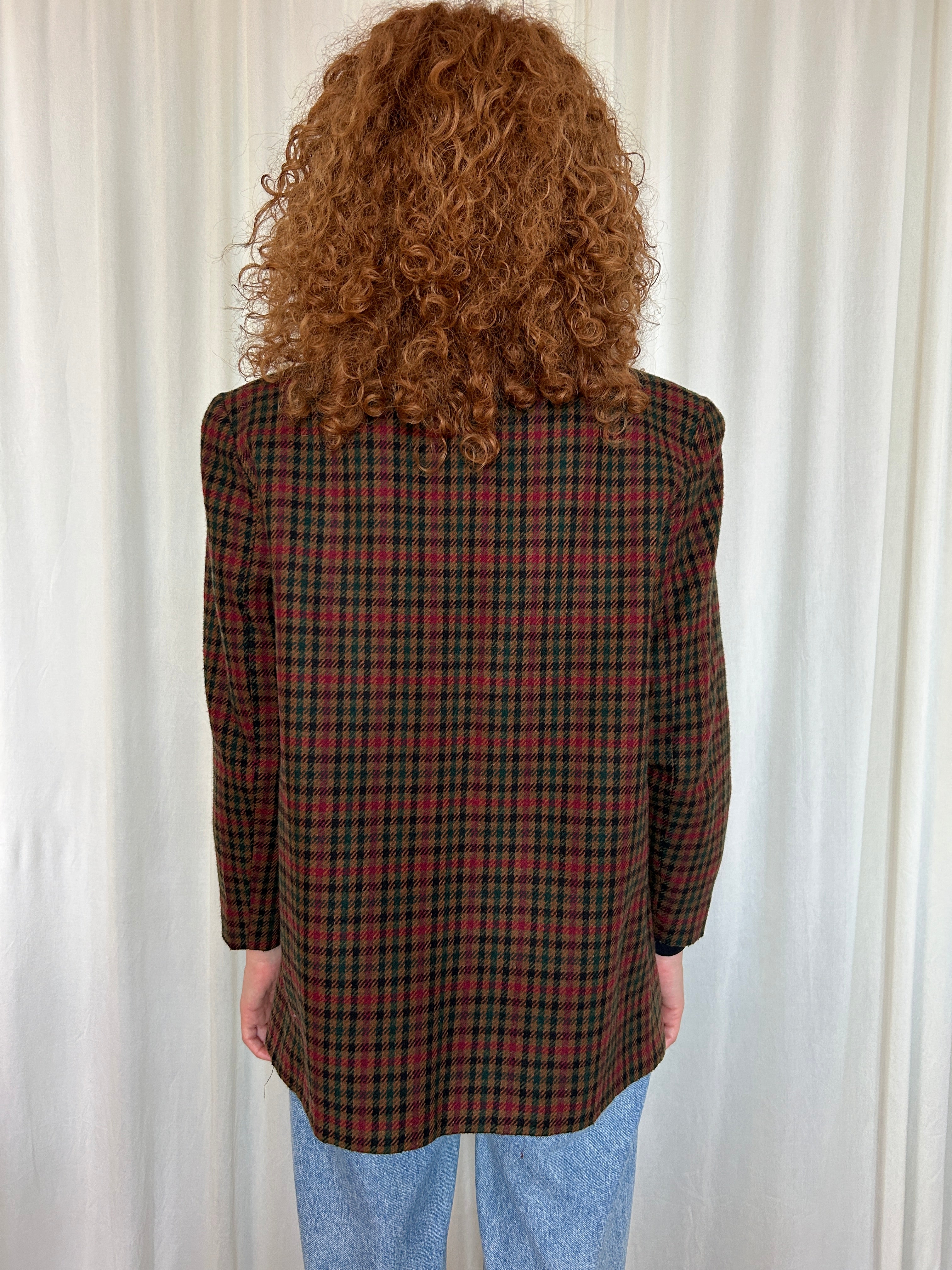 Blazer Anna