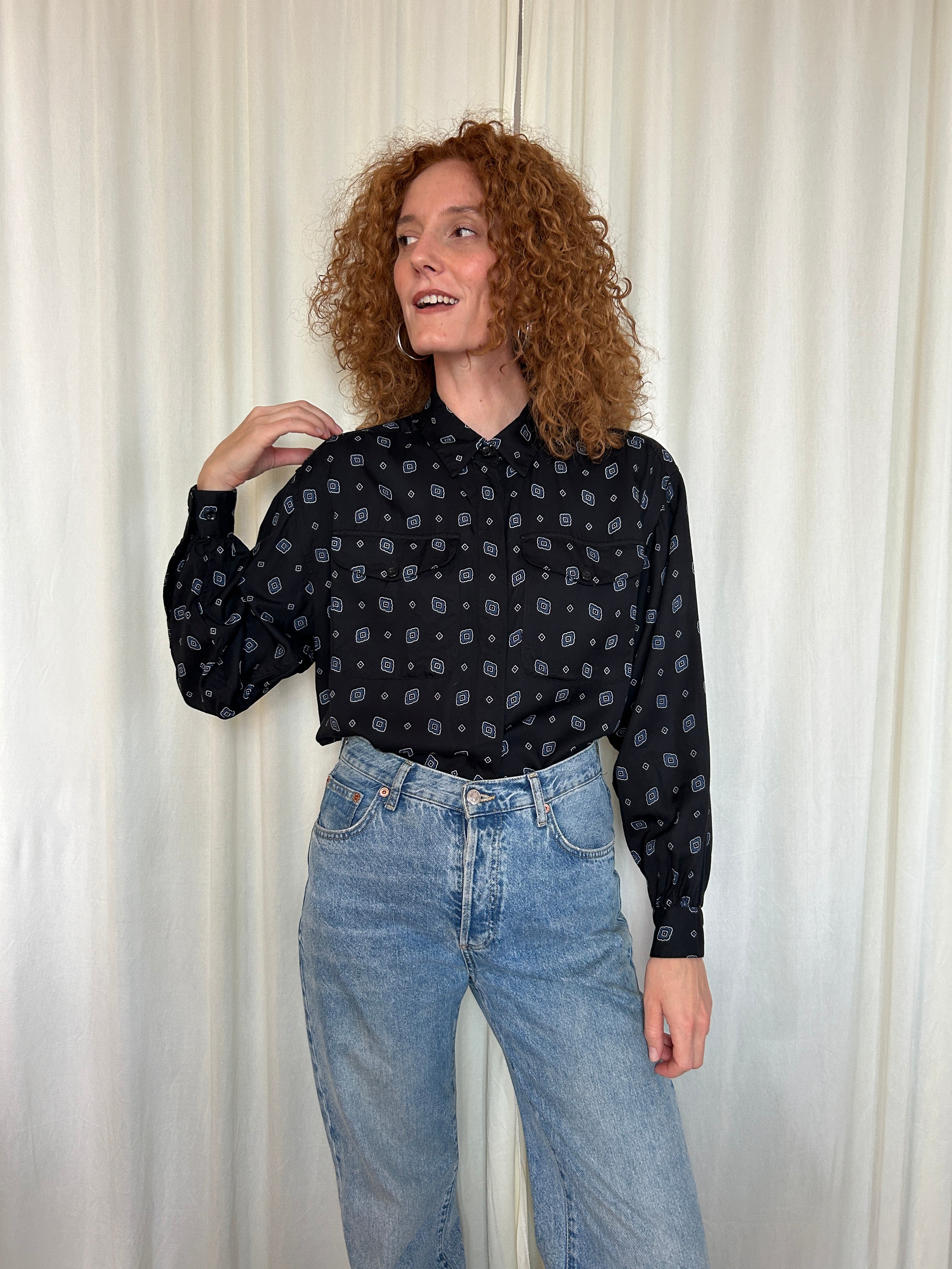 Camicia Eva