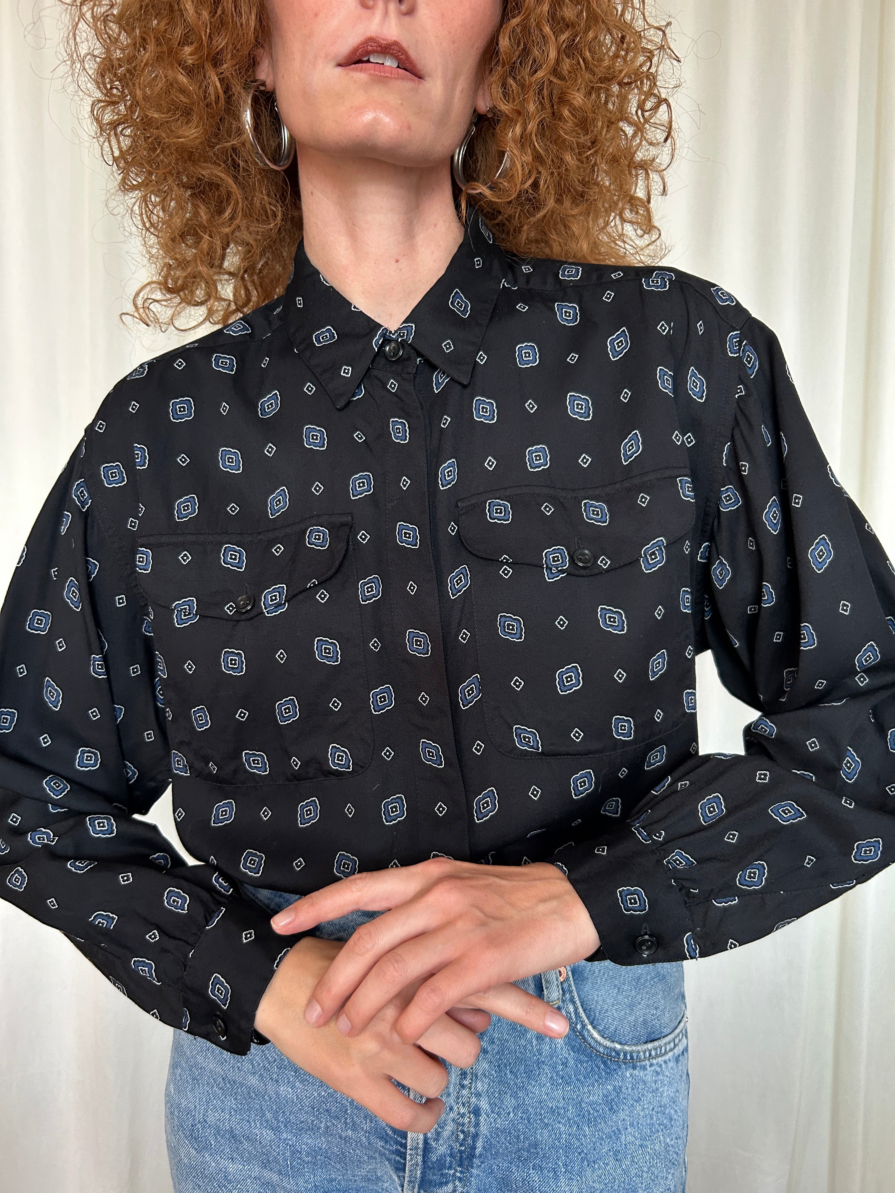 Camicia Eva