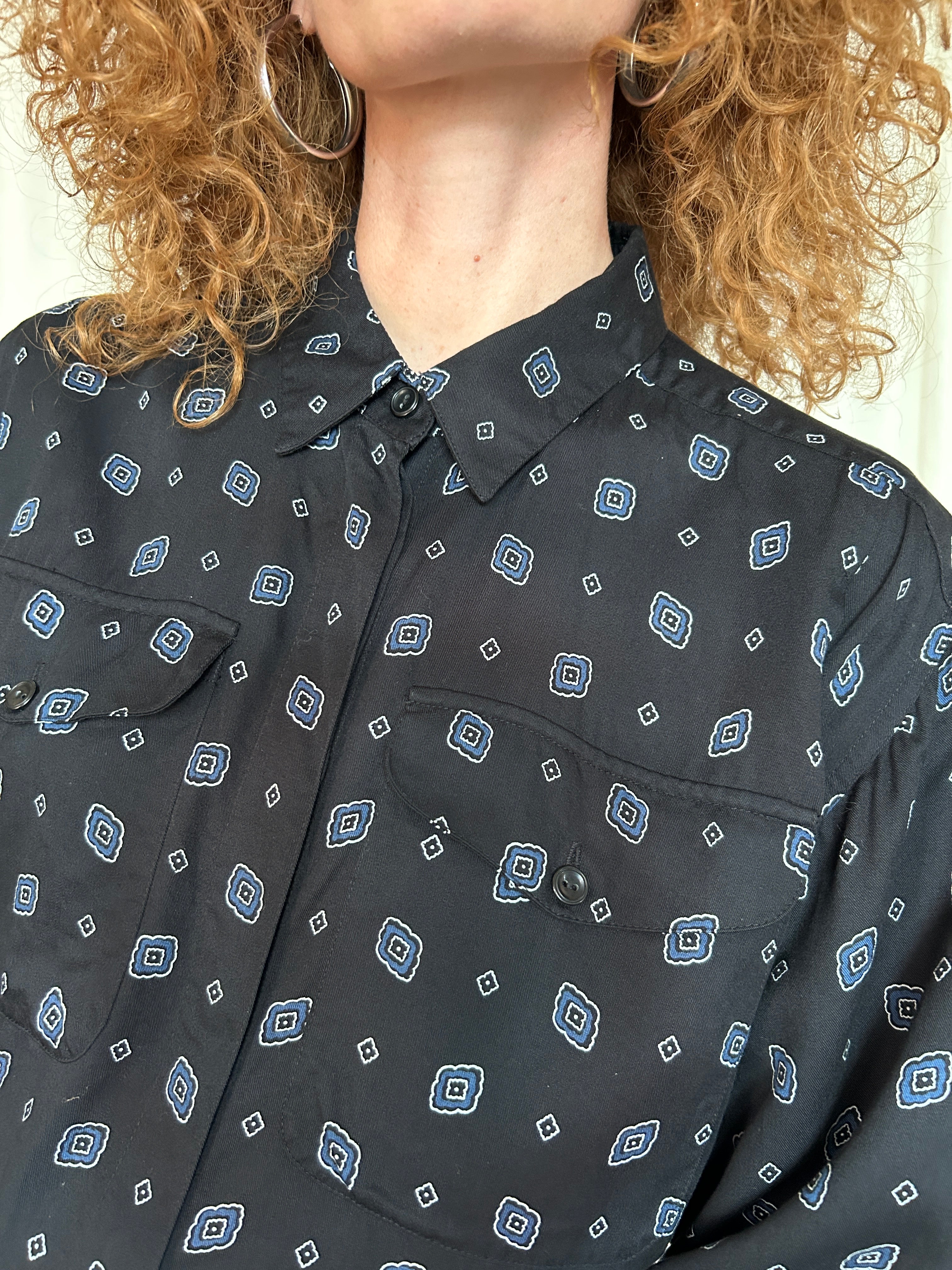 Camicia Eva