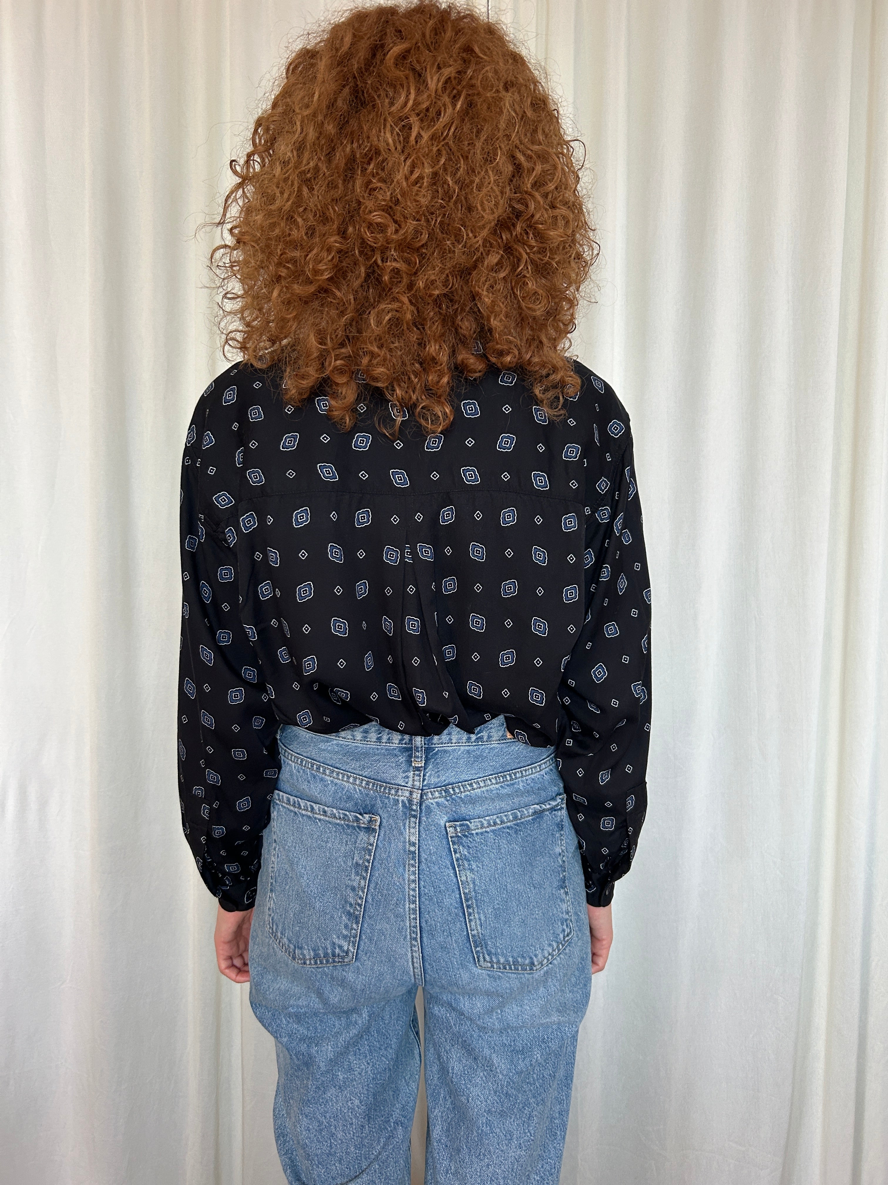 Camicia Eva
